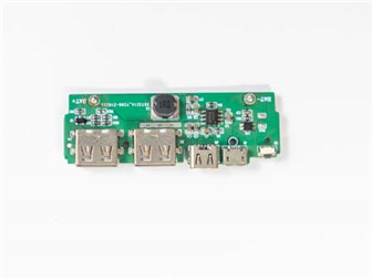 USB Led Display Controller